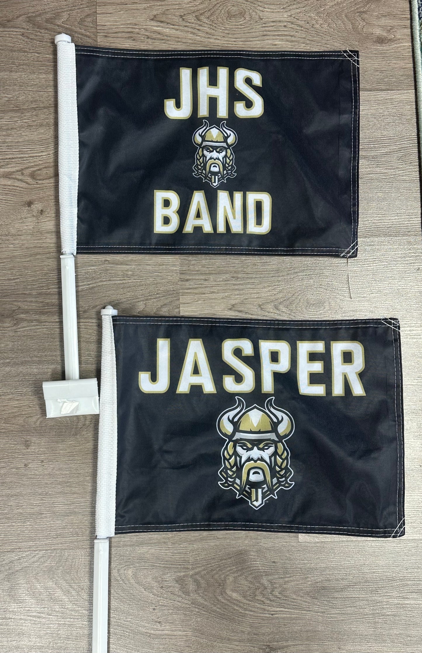 Vikings Flags