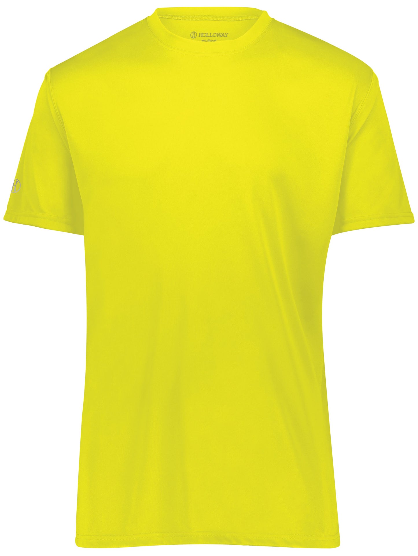 2025 Official Slow Spokes Dri-Fit Tee