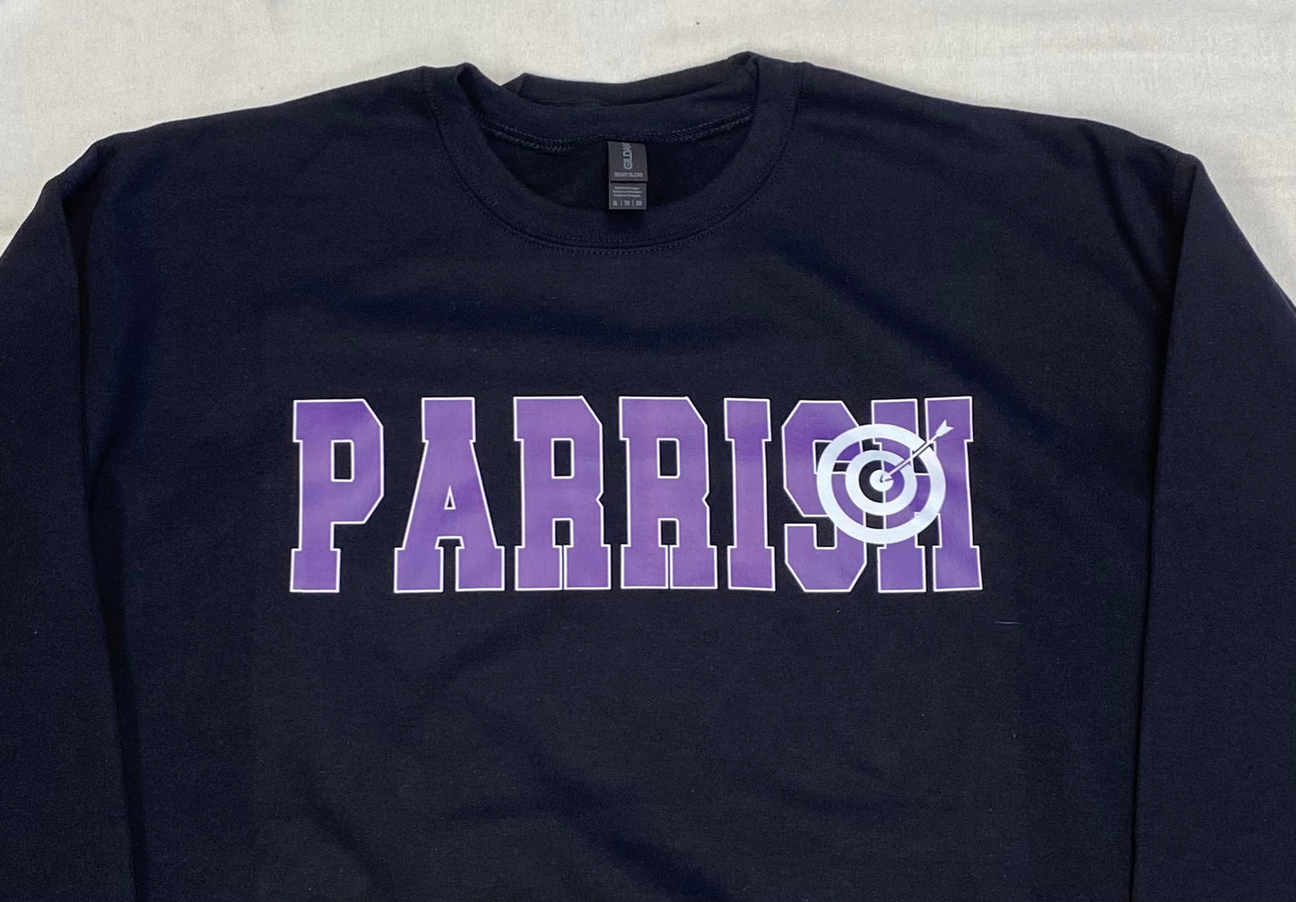 Parrish Archery Option 2 Tshirt