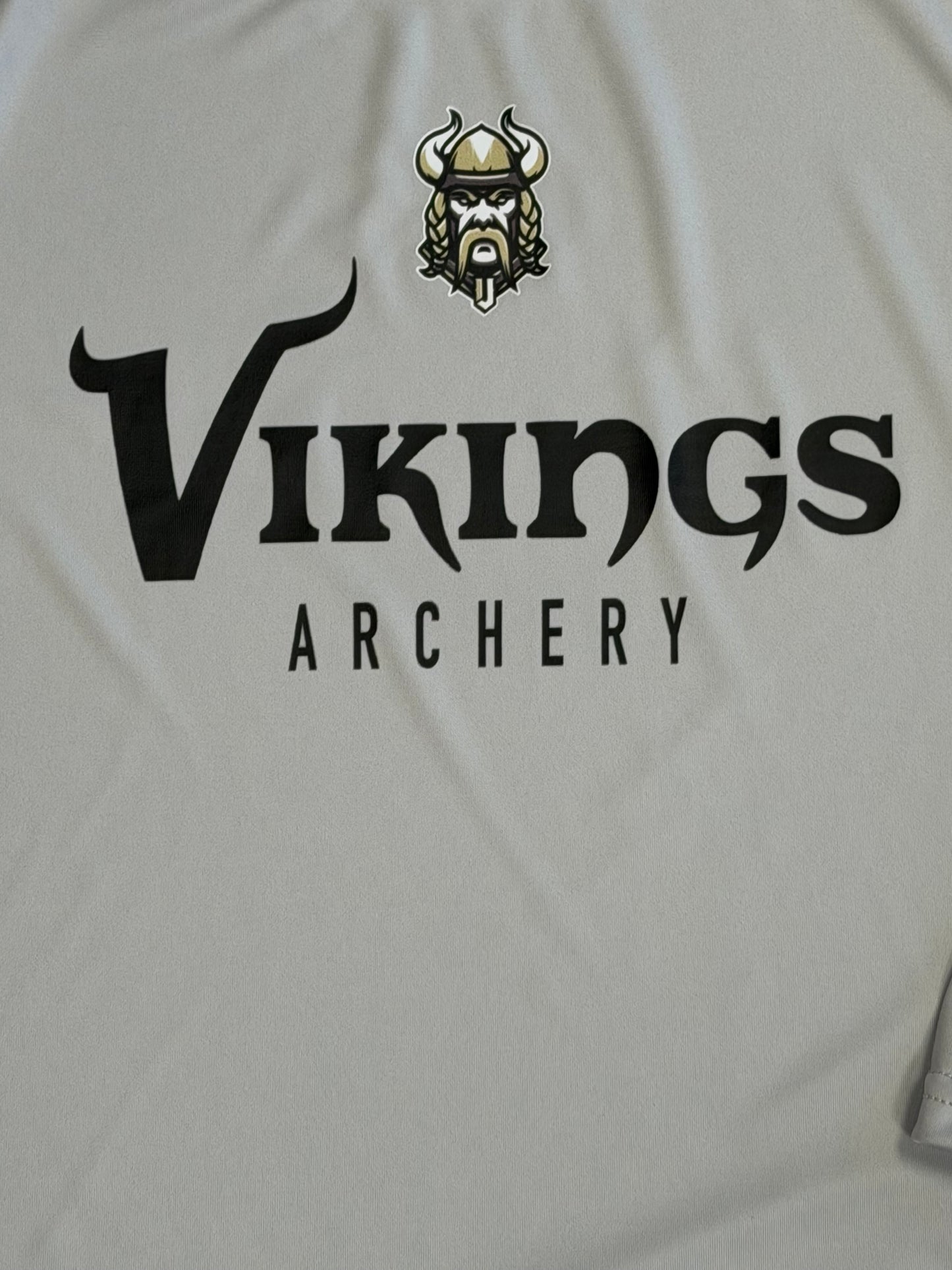 Jasper Viking Archery Sweatshirt