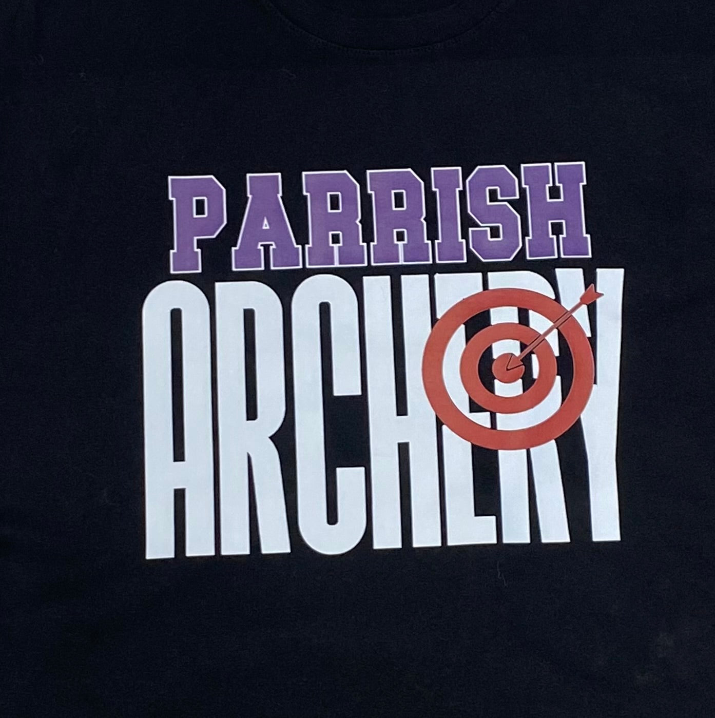 Parrish Archery Sweatshirt