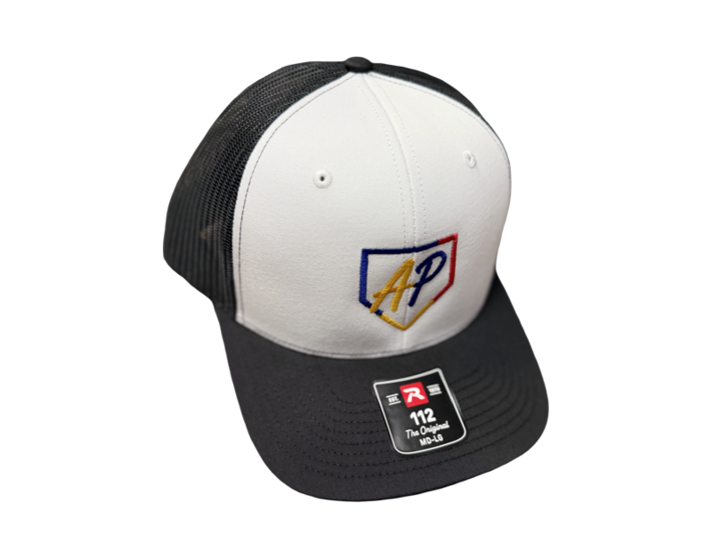 AP Strong Baseball Cap