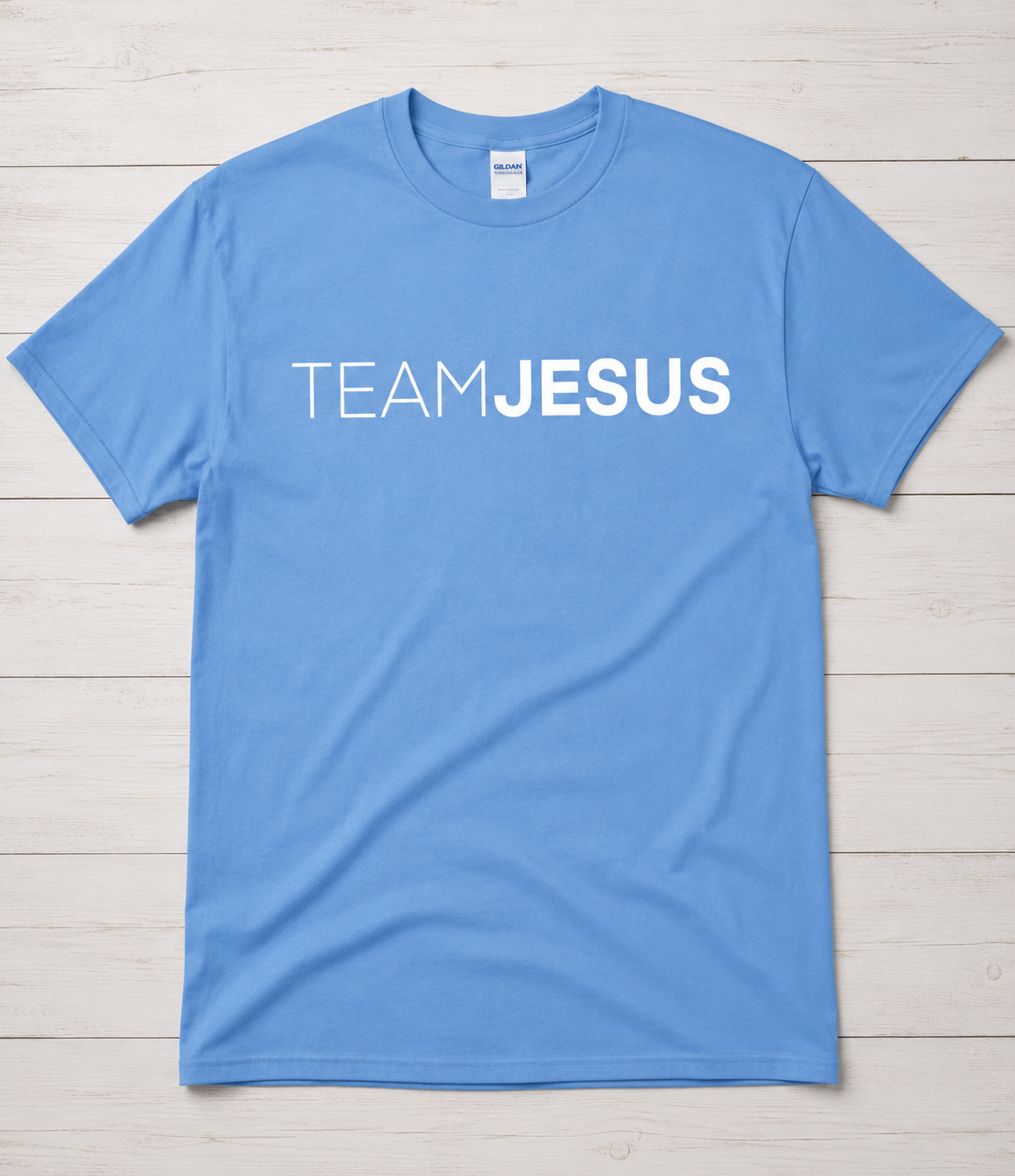 Team Jesus
