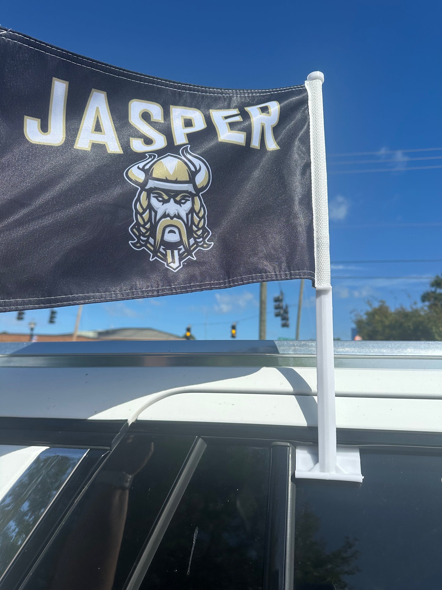 Vikings Flags