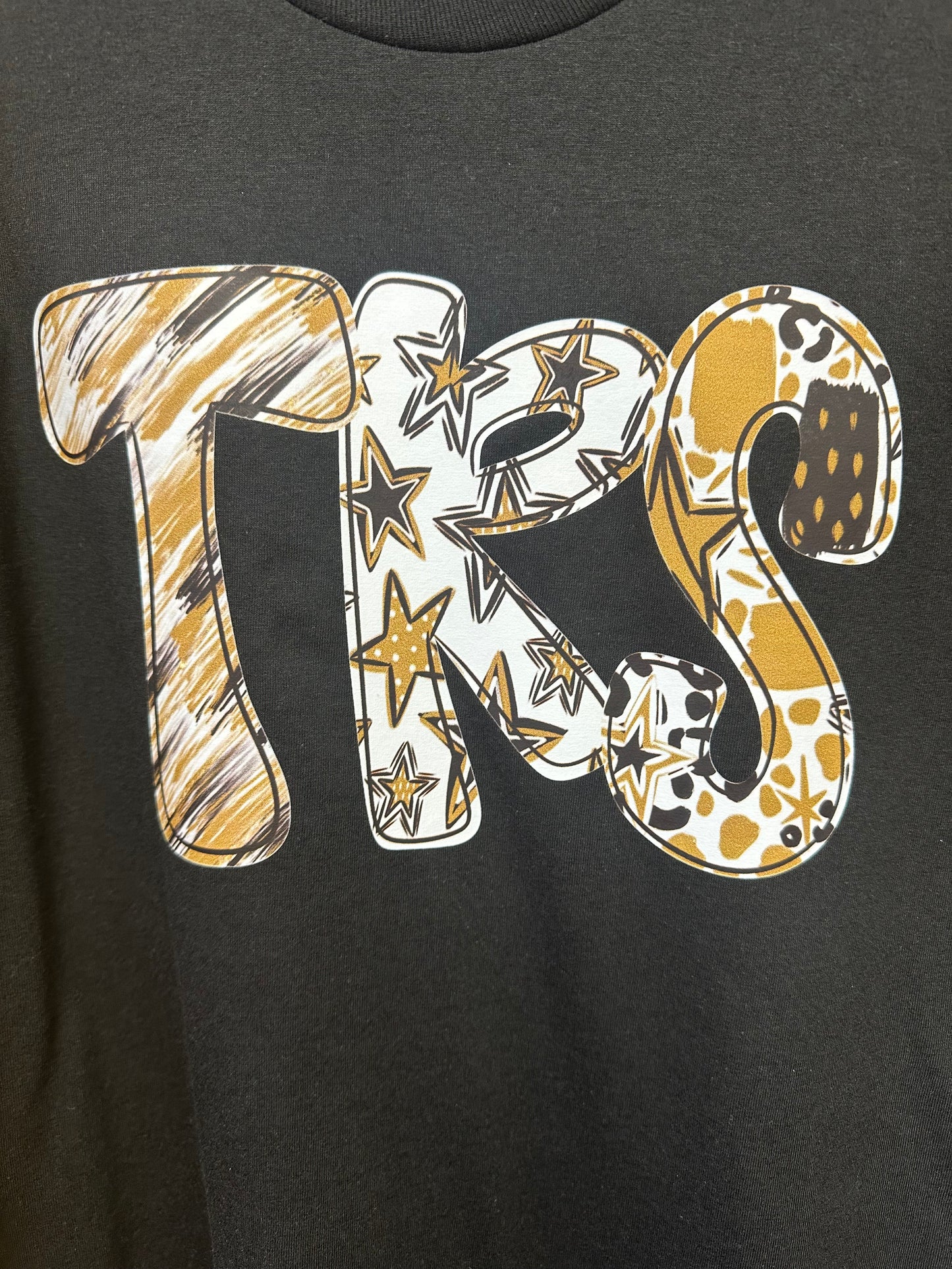 TRS T-Shirt