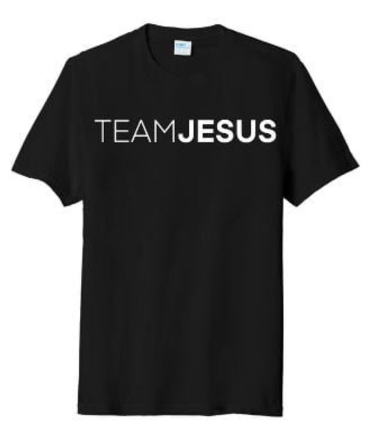 Team Jesus