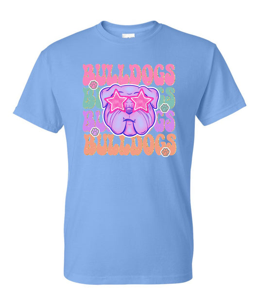 Bulldog Tshirt