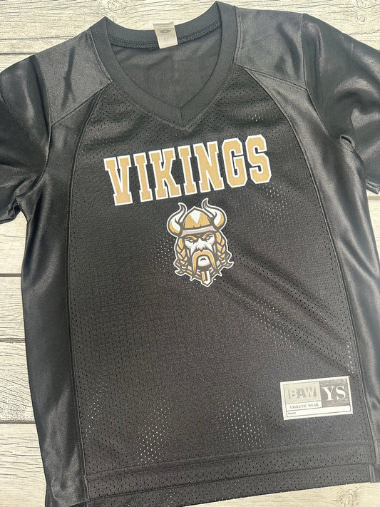 Youth Fan Football Jersey