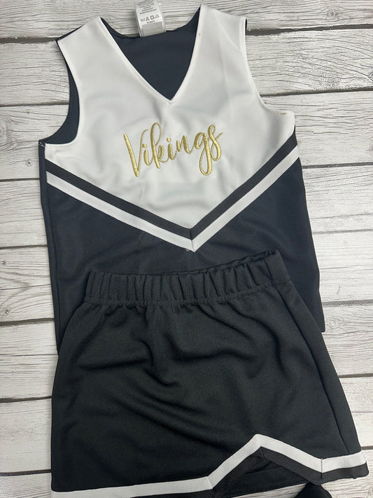 Viking Cheer Uniform - Youth