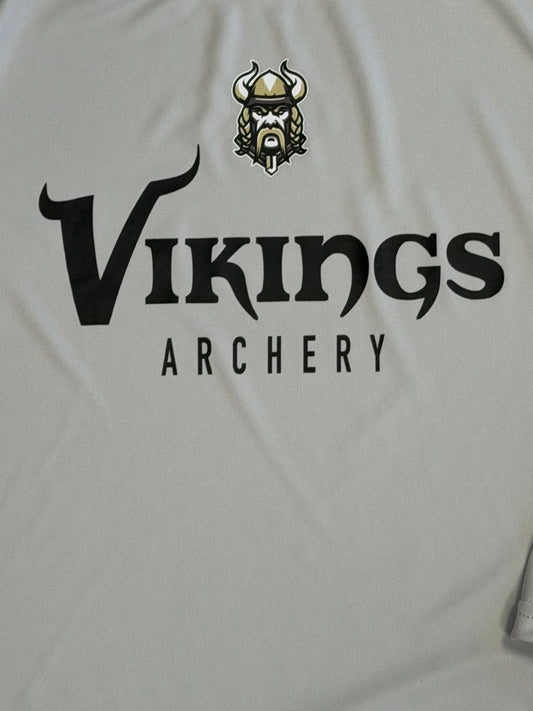 Jasper Viking Archery Sweatshirt