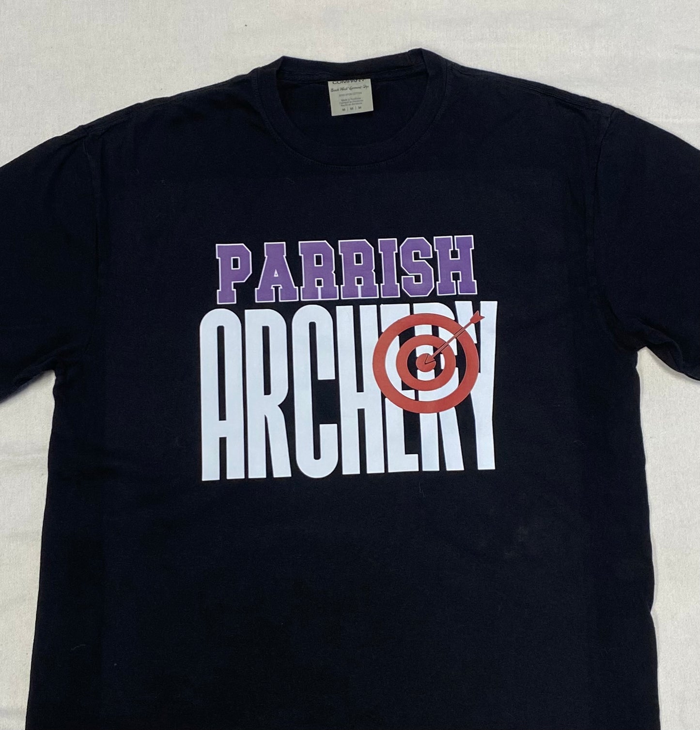 Parrish Archery Tshirt
