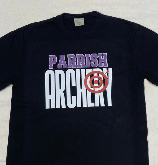 Parrish Archery Tshirt