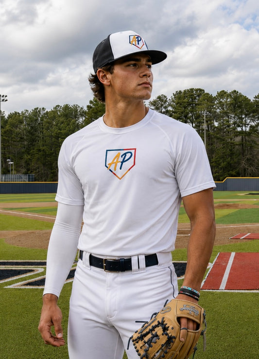 AP Strong Baseball Cap