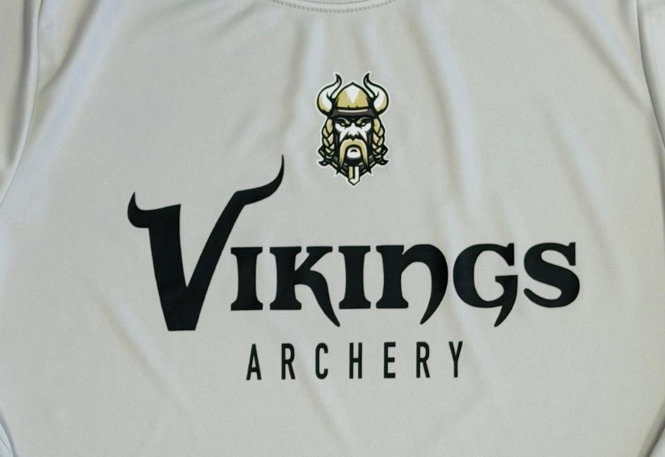 Jasper Archery Tshirt