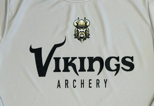 Jasper Archery Tshirt