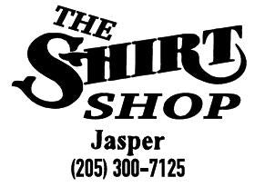 The Shirt Shop Jasper