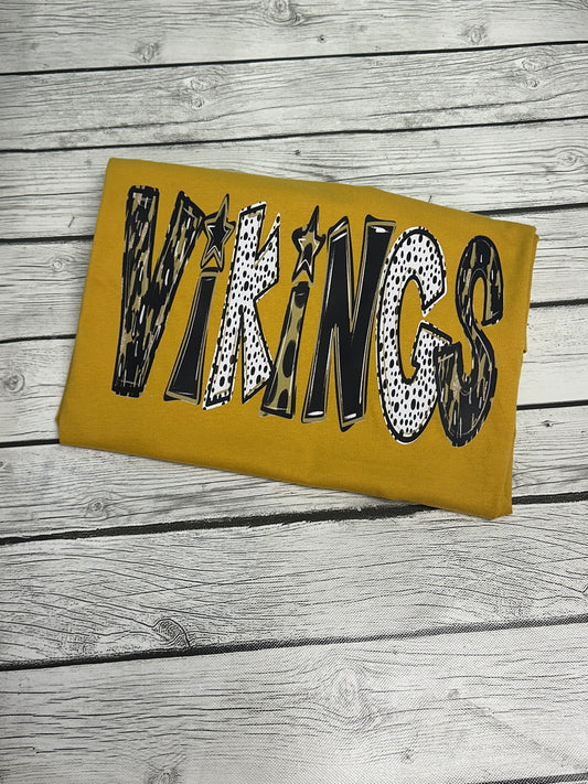 Vikings T-Shirt