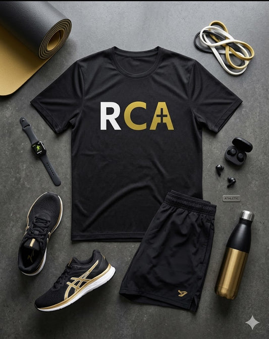 RCA TSHIRT